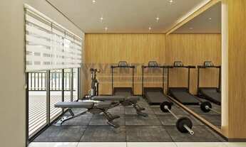 Imagem 6: Apartamento Duplex 03 suítes, terraço - Centro