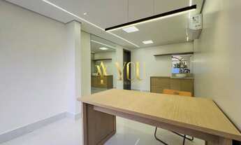 Imagem 7: Sala para Aluguel Mensal, Consultório Médico já Mobiliado, Setor Bueno / Marista