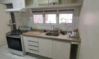 Imagem 2: Domo Home - Aluguel apto 123 m2 com 3 quartos (1 suíte) no Centro - São Bernardo do Campo