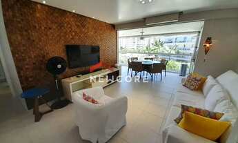 Imagem 4: Apartamento em Alameda Jurua - Riviera - Bertioga/SP