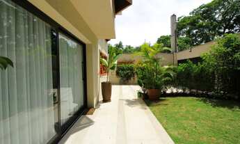 Imagem 4: Casa Jardim Europa Nova Reformada 3 Suítes Piscina 550m²