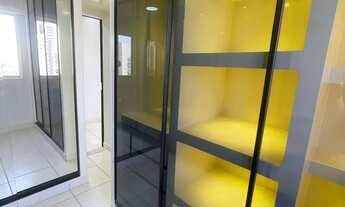 Imagem 2: Apartamento com Closet - P. Oeste Industrial