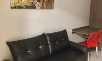 Imagem 2: Flat / Studio mobiliado no melhor do Catole