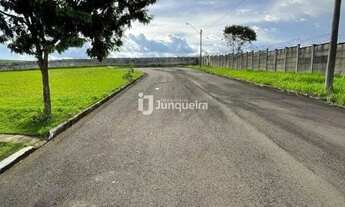 Imagem 3: Terreno em Condomínio à venda, Residencial San Marino - Rio das Pedras/SP