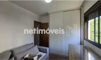 Imagem 5: Apartamento 3 quartos, sendo uma suíte, no Funcionários