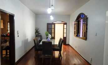 Imagem 4: Casa em Rua Via Láctea - Jardim Riacho das Pedras - Contagem/MG