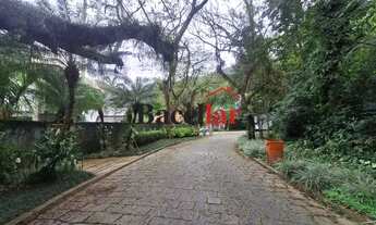 Imagem 6: Terreno-À VENDA-Itanhangá-Rio de Janeiro-RJ