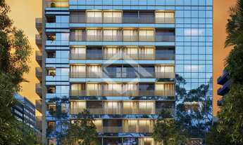 Imagem 4: Apartamento de 2 Quartos com 62 metros e Lazer completo no Rooftop