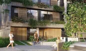 Imagem 4: Apartamento em Auxiliadora