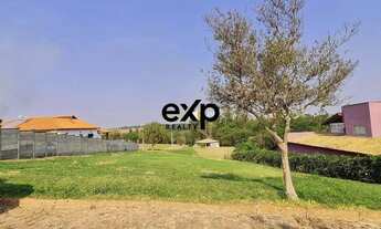 Imagem 2: Terreno de 1.225 m² à Venda no Condomínio Fechado Chácaras União - Rio das Pedras