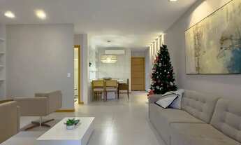 Imagem 6: Bella Augusta PORTEIRA FECHADA ( Campo Grande ES