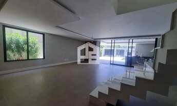 Imagem 5: Casa triplex com 4 suítes à venda na Barra da Tijuca - Rio de Janeiro - RJ