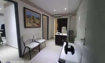 Imagem 2: Sala, 68 m² - venda por R$ 250.000,00 ou aluguel por R$ 3.622,89/mês - Garibaldi - Salvado