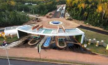 Imagem: Vendo Lote na Primeira Etapa no Vivenda