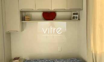 Imagem 6: Apartamento à venda no bairro Luizote de Freitas em Uberlândia