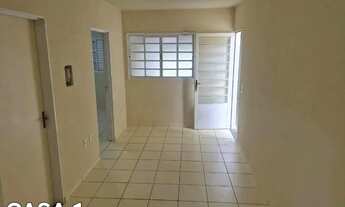 Imagem 4: Casa à venda na Rua Aurora Garcia Flores, Jardim Residencial Nikkey, Sorocaba - SP