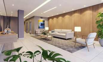 Imagem 6: Apartamento à venda no bairro Setor Criméia Oeste - Goiânia/GO