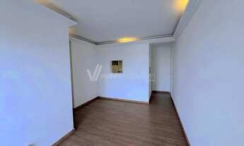 Imagem 5: Apartamento - Vila Nova - Campinas