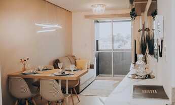 Imagem 2: Apartamento duplex 3 dormitórios sendo 3 suítes sacada 3 vagas sacada com churrasqueira