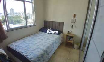 Imagem 7: Cobertura com 2 quartos à venda no Bairro Mundo Novo em Juiz de Fora