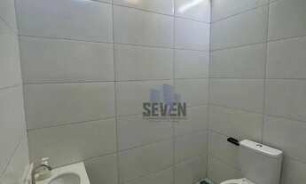 Imagem 6: Sala Comercial 23m² na Duque de Caxias Bauru Infra Completa