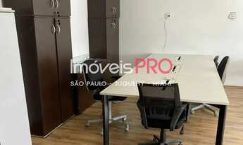 Imagem 5: Meia laje comercial com 160m² em Pinheiros