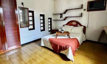 Imagem 7: Casa Conj. CANAÃ 3 quartos Sendo 2 suites