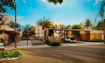 Imagem 2: QUINTA DO CAJÁ Apartamento com 2 dormitórios