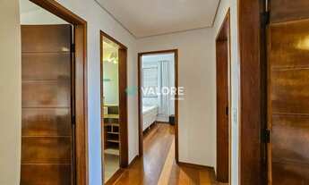 Imagem 6: Apartamento 4 quartos para aluguel no Serra