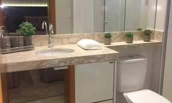 Imagem 3: Apartamento 2 suítes Zona Sul