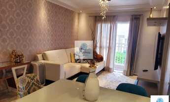 Imagem 5: Apartamento para Venda em Indaiatuba, Centro, 2 dormitórios, 1 banheiro, 1 vaga