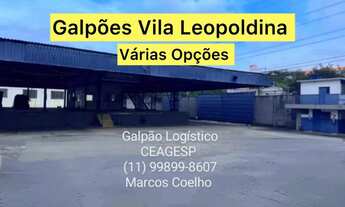 Imagem 2: LEOPOLDINA CEASA