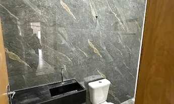 Imagem 6: Casa com entrada de 30 Mil