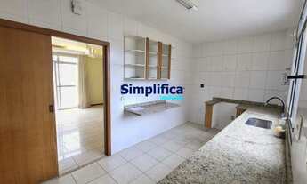 Imagem 5: ÁREA PRIVATIVA- 03 QTS SANTA ROSA