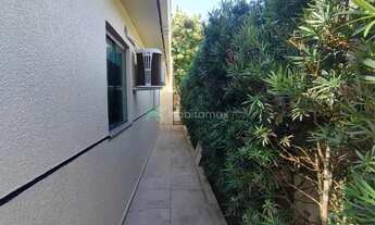 Imagem 2: Residencial Vertentes do Tarumã - Belíssima Casa Aluguel Condomínio Vertentes do Tarumã