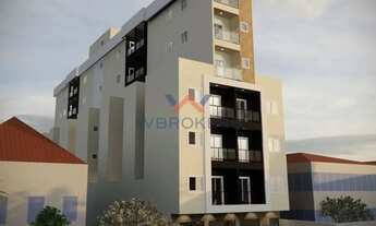 Imagem: Flat com 1 dormitório à venda, 17 m²