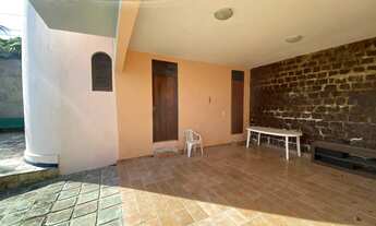 Imagem 6: Imóvel para aluguel tem 230 m² com 5 quartos em Capim Macio - Natal - RN