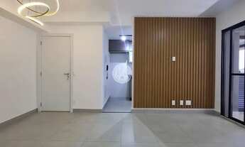 Imagem 6: Apartamento com 2 quartos para alugar, 69m² - Jardim Olhos D´Agua - Edifício Lívit