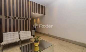 Imagem 5: Ótima sala comercial no Érico Offices com 1 vaga de estacionamento, área total 57m² no 1