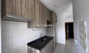 Imagem 3: Apartamento para alugar no Ed. Garden Ecologic, em Londrina