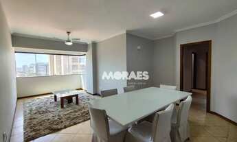 Imagem: Apartamento com 3 quarto (1 suíte), 2 vagas