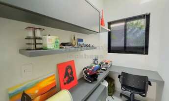 Imagem: Casa com Cinema Quinta do Lago Residence