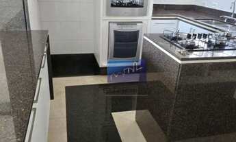 Imagem 5: Apartamento com 3 dormitórios, 113 m² - venda por R$ 1.500.000 ou aluguel por R$ 8.875/mês