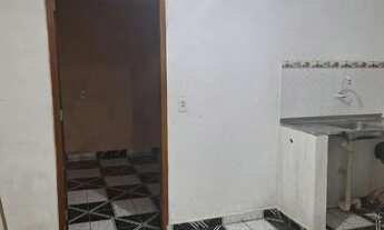 Imagem 4: Kitnet Quarto com aluguel por R$600 /mês