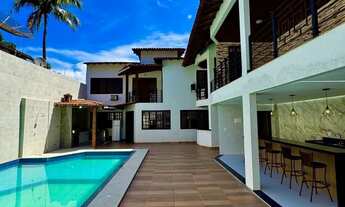 Imagem 5: CASA DE ALTO PADRÃO À VENDA EM GUARAPARI ES. SOFISTICAÇÃO, CONFORTO E LAZER EM UM PROJETO