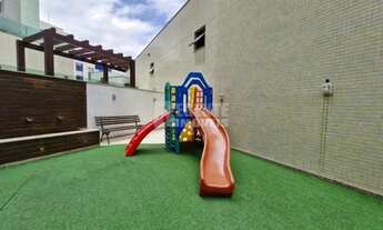 Imagem 7: Apartamento à venda com 2 suítes no bairro Trindade em Florianópolis