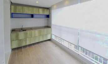 Imagem 6: Ed. Torre Vitta Home apto. med. 79,00m² 02 q sendo 01 suite 01 vaga descoberta