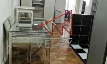 Imagem 13: Kitnet/Conjugado-À VENDA-Centro-Rio de Janeiro-RJ