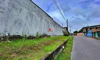 Imagem 2: Casa no Novo Aleixo/ 750m², imóvel de esquina/ 750m², imóvel de esquin