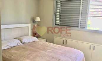 Imagem 7: Apartamento com 2 dormitórios à venda e locação, 60 m² - Brooklin Novo - São Paulo/SP